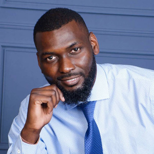 William  MASSAMBA
